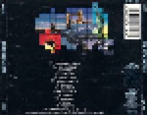 GSC: Open Universe (CD) - Bild 2