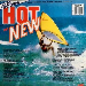 Hot And New (LP) - Bild 2