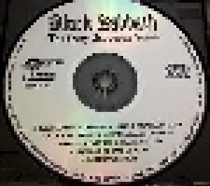 Black Sabbath: The Ozzy Osbourne Years (3-CD) - Bild 3