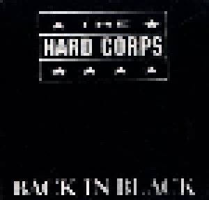 The Hard Corps: Back In Black (Single-CD) - Bild 1