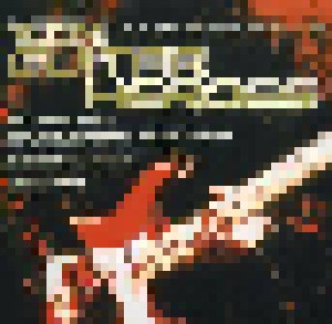 Cover - Queensrÿche: 100% Guitar Heroes