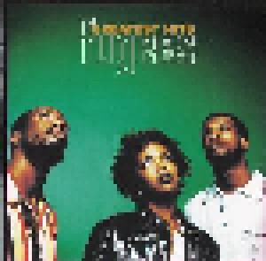Cover - Fugees: Greatest Hits