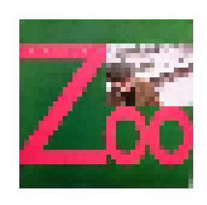 Peter Astor: Zoo (CD) - Bild 1