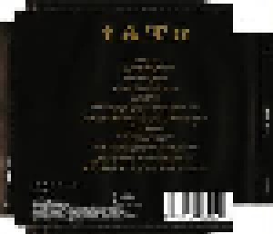 t.A.T.u.: The Best (CD) - Bild 2