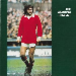 Cover - Wedding Present, The: George Best