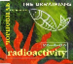 Cover - Ukrainians, The: Radioactivity