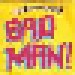 Cockney Rejects: Bad Man (7") - Thumbnail 1