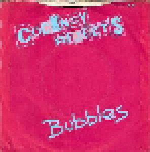 Cockney Rejects: Bubbles (7") - Bild 2
