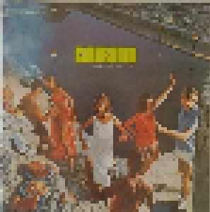 Cinerama: John Peel Sessions (CD) - Bild 1