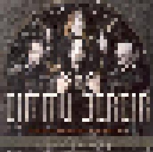 Cover - Dimmu Borgir: Sacrilegious Scorn, The