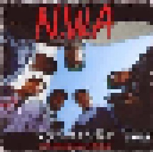N.W.A: Straight Outta Compton (CD) - Bild 1