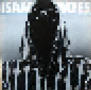 Isaac Hayes: Black Moses (LP) - Bild 1