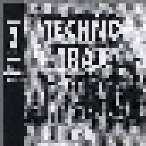 Cover - Scrot: Techno Trax Vol. 01