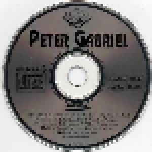 Peter Gabriel: Live USA (CD) - Bild 3