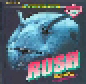 Rush: Live USA 1991 (CD) - Bild 1