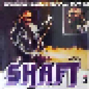 Isaac Hayes: Shaft (2-LP) - Bild 1