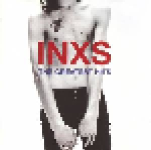 INXS: The Greatest Hits (2-CD) - Bild 1