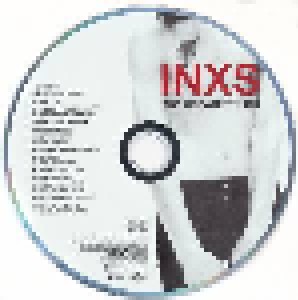 INXS: The Greatest Hits (2-CD) - Bild 4
