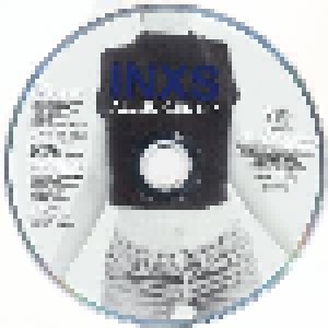 INXS: The Greatest Hits (2-CD) - Bild 5
