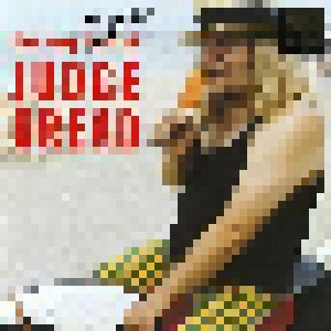 Cover - Judge Dread: Very Worst Of Judge Dread, The
