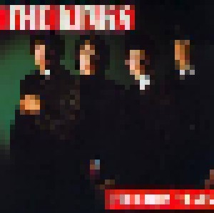 The Kinks: The Early Years (CD) - Bild 1