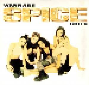 Spice Girls: Wannabe (12") - Bild 1