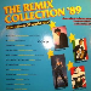The Remix Collection '89 "The Return Of World Hits" (LP) - Bild 1