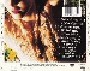 Cyndi Lauper: Sisters Of Avalon (CD) - Bild 3