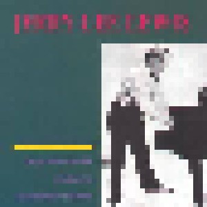 Jerry Lee Lewis: Jerry Lee Lewis (CD) - Bild 1