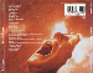 Uriah Heep: Raging Silence (CD) - Bild 2