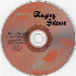 Uriah Heep: Raging Silence (CD) - Bild 4