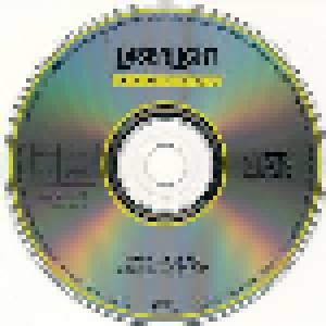 Jerry Lee Lewis: Great Balls Of Fire (CD) - Bild 3