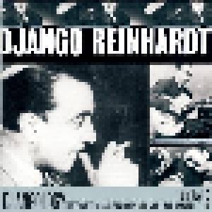 Django Reinhardt: Djangology (10-CD) - Bild 3