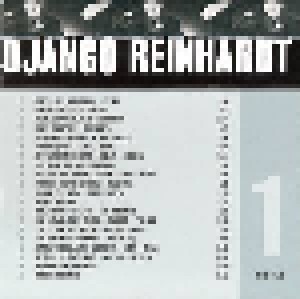 Django Reinhardt: Djangology (10-CD) - Bild 4