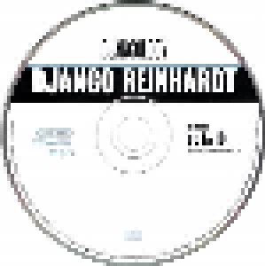Django Reinhardt: Djangology (10-CD) - Bild 5