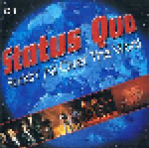 Status Quo: Rockin' All Over The World (3-CD) - Bild 3