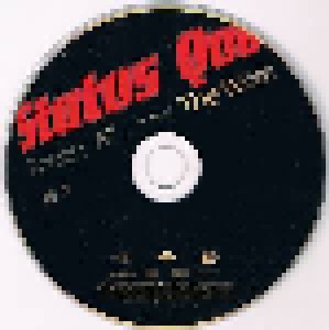 Status Quo: Rockin' All Over The World (3-CD) - Bild 7