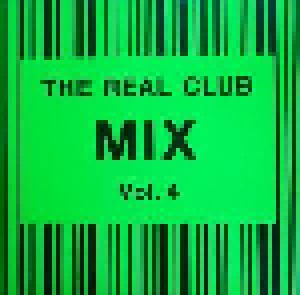 Cover - Numarx: Real Club Mix Vol. 4, The