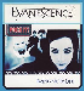 Evanescence: Bring Me To Life (3"-CD) - Bild 1