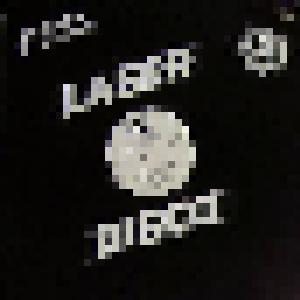 Laserdance: Lazer Dance - Cover