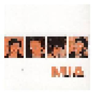 M.I.A.: Lost Boys - Cover