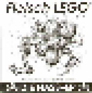 Fleisch LEGO: Hass-EP, Die - Cover
