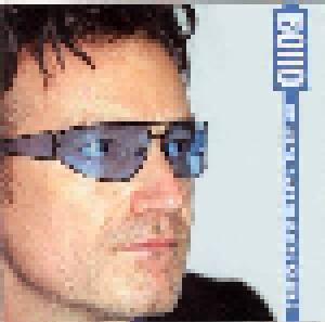 Bono: Complete Solo Recordings Volume 5, The - Cover