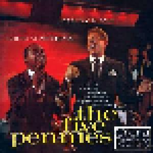 Louis Armstrong, Danny Kaye: Five Pennies, The - Cover