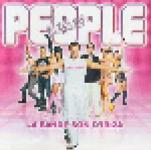 People - Jet Set 2 - Cover