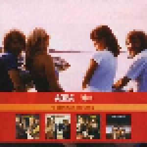 ABBA: 4 Original Albums - Cover