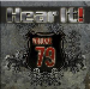 Hear It! - Volume 79 - Cover