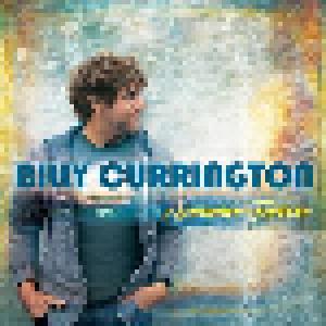 Billy Currington: Summer Forever - Cover