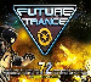 Future Trance Vol. 72 - Cover