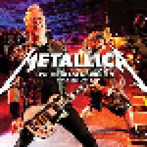 Metallica: May 29, 2015 - Gelsenkirchen, Germany - Rock Im Revier @ Veltins-Arena - Cover